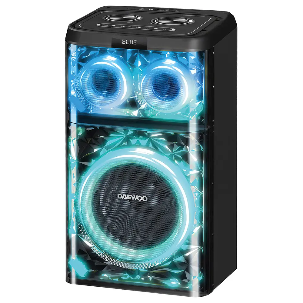Bocina Bluetooth